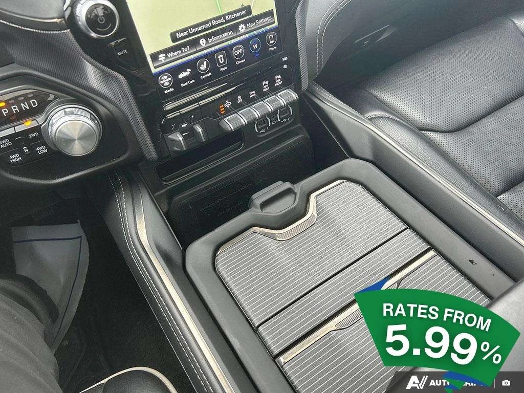 Dodge RAM 1500 * Limited * CARFAX * ��� ������������ ������ | Mobile.bg � ����������� 16