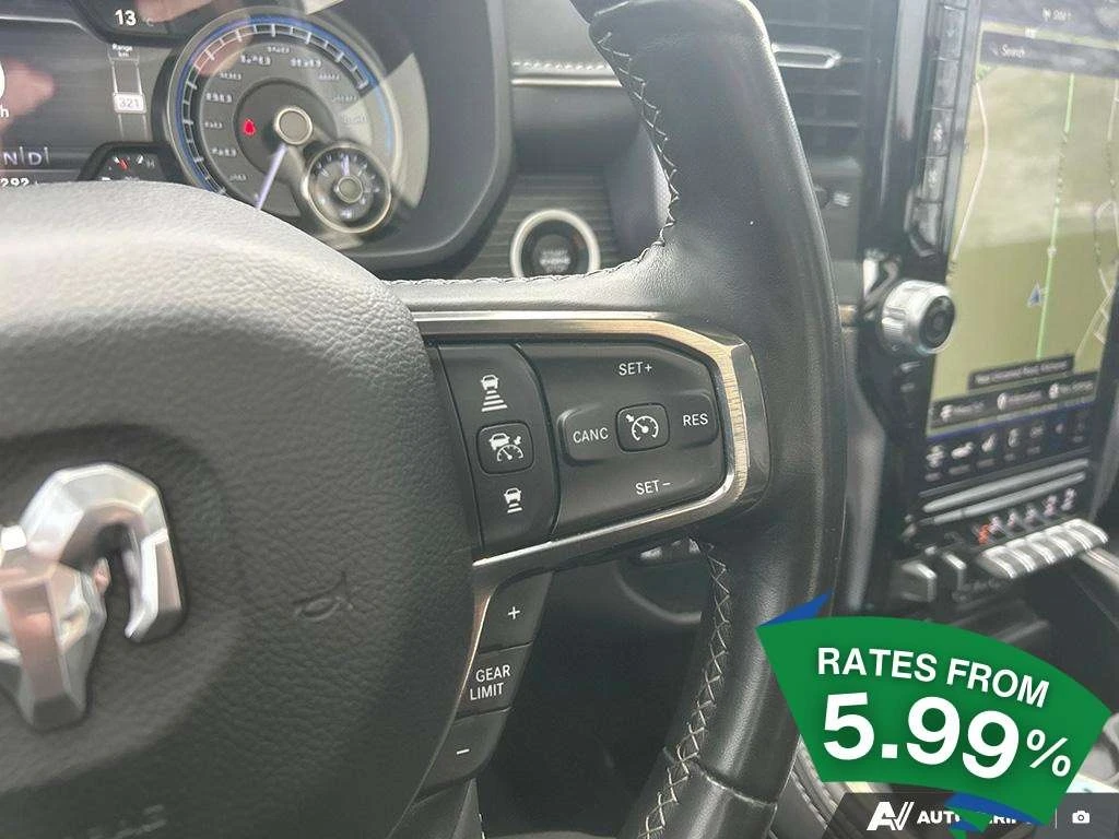 Dodge RAM 1500 * Limited * CARFAX * ��� ������������ ������ | Mobile.bg � ����������� 14