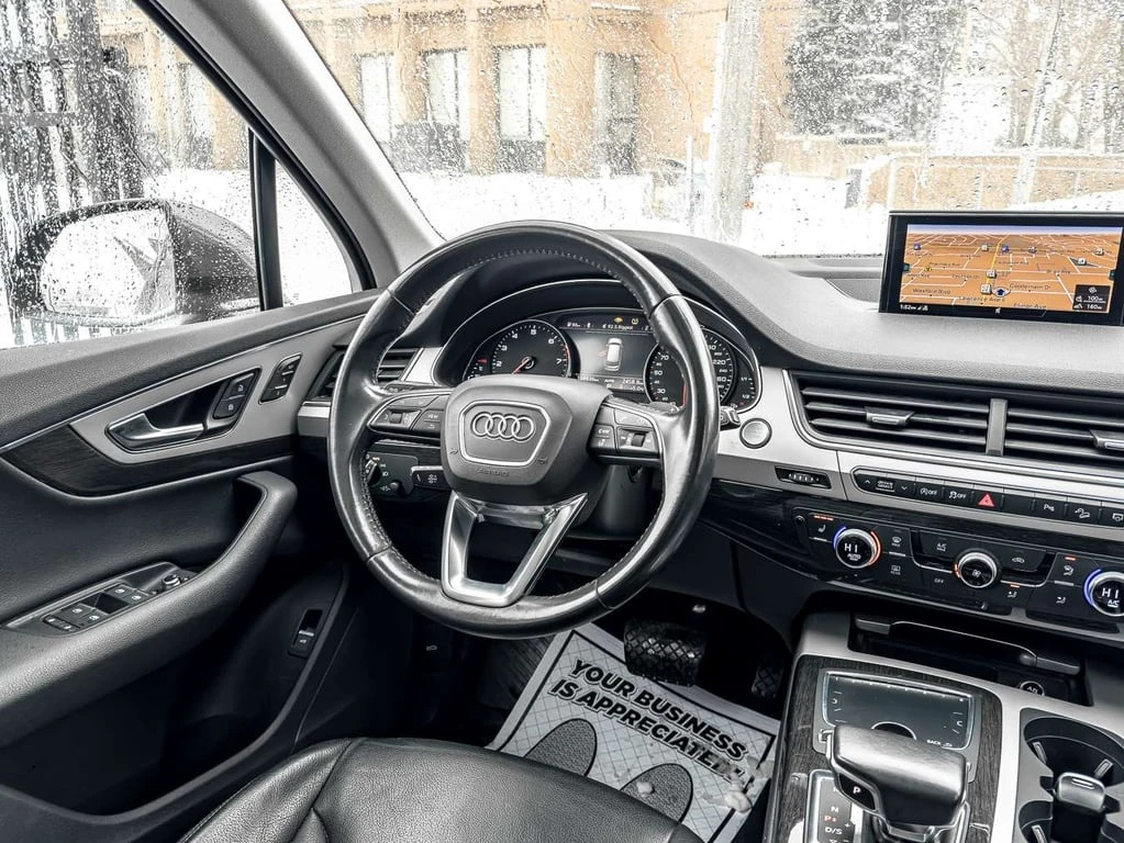 Audi Q7 * CARFAX * ���� �� �� | Mobile.bg � ����������� 9