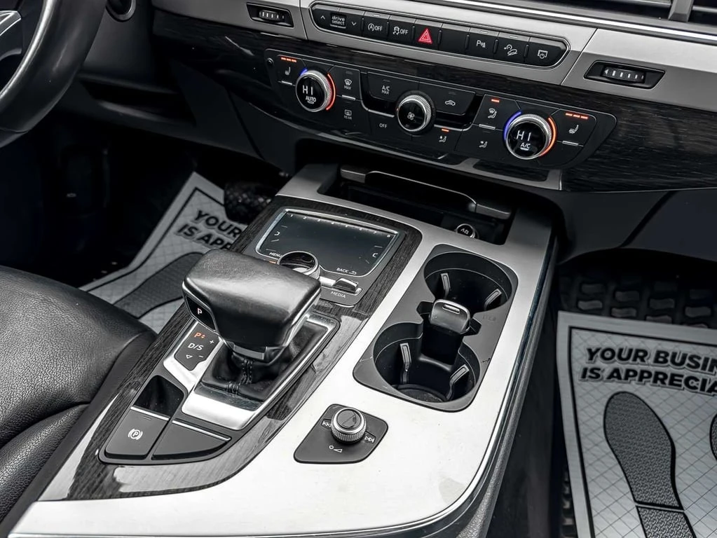 Audi Q7 * CARFAX * ���� �� �� | Mobile.bg � ����������� 11