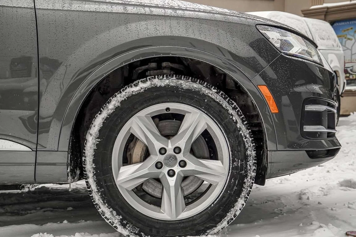 Audi Q7 * CARFAX * ���� �� �� | Mobile.bg � ����������� 5