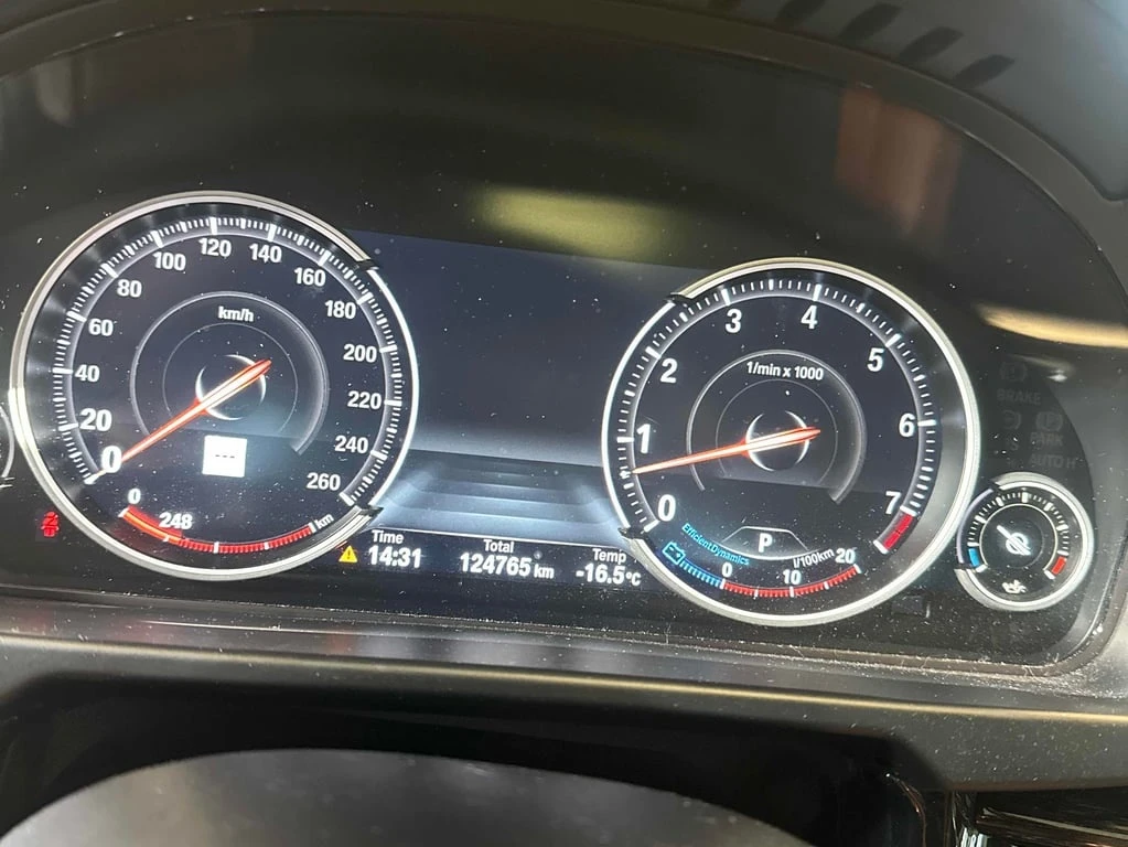 BMW X6 * xDrive35i* М ПАКЕТ* ОБДУХВАНЕ* ХЕДЪП* BLIND SPOT - изображение 8