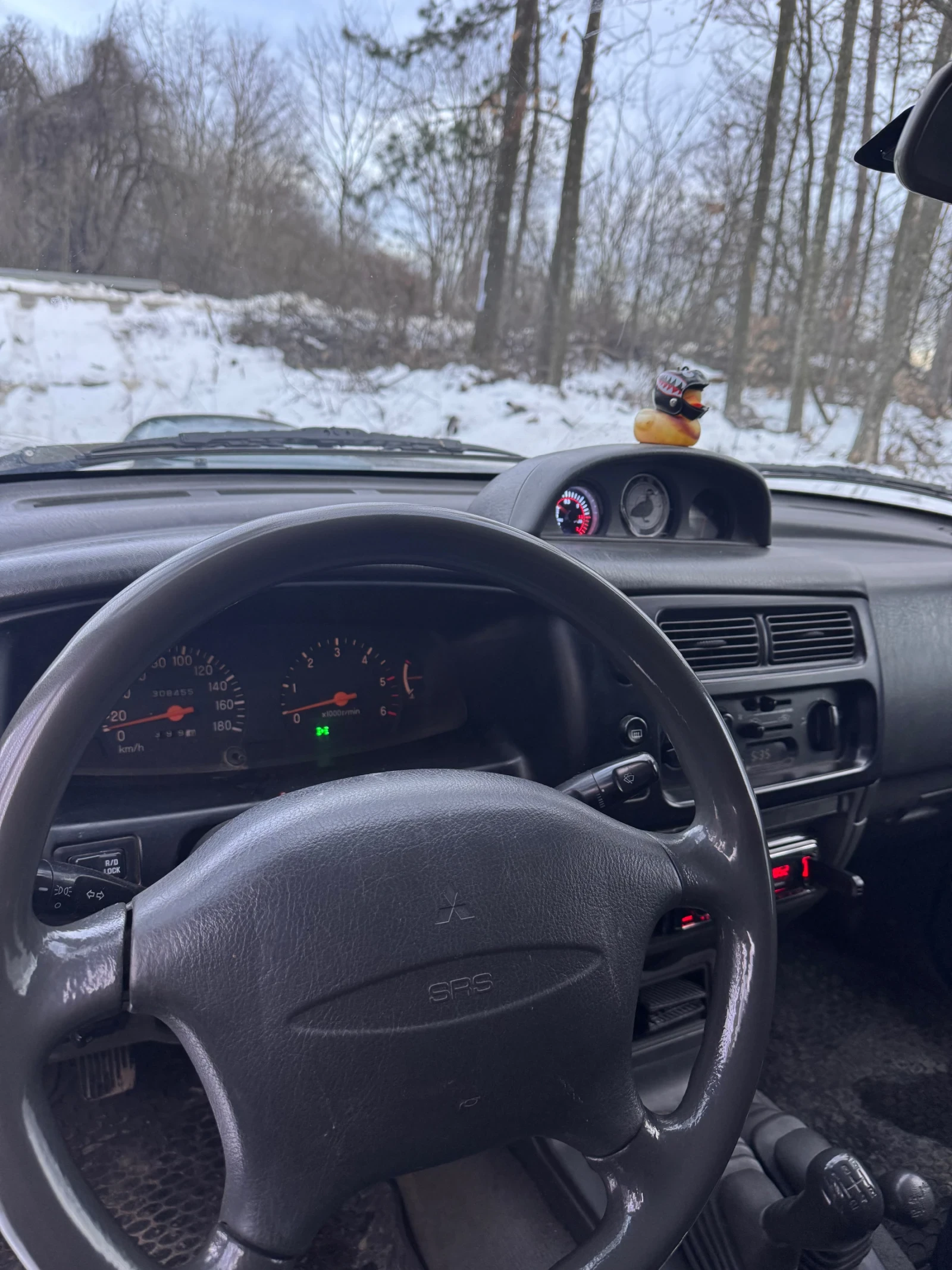 Mitsubishi L200  - изображение 6