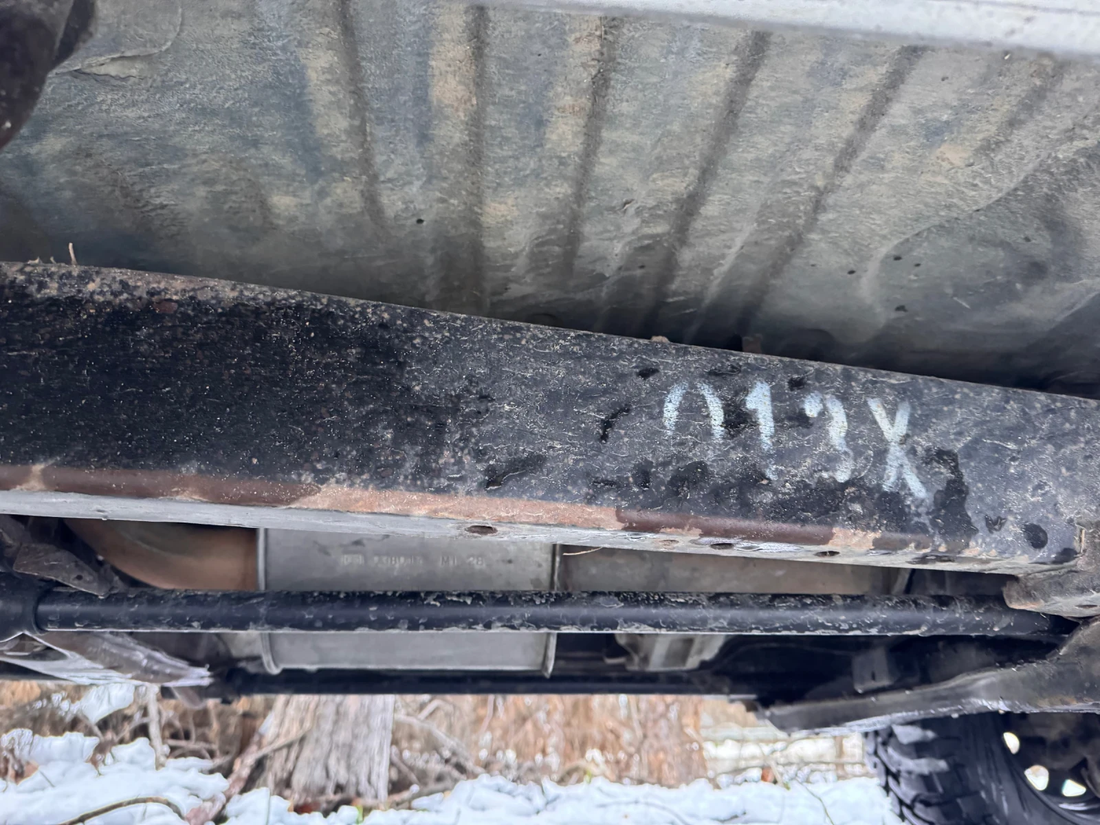 Mitsubishi L200  - изображение 9