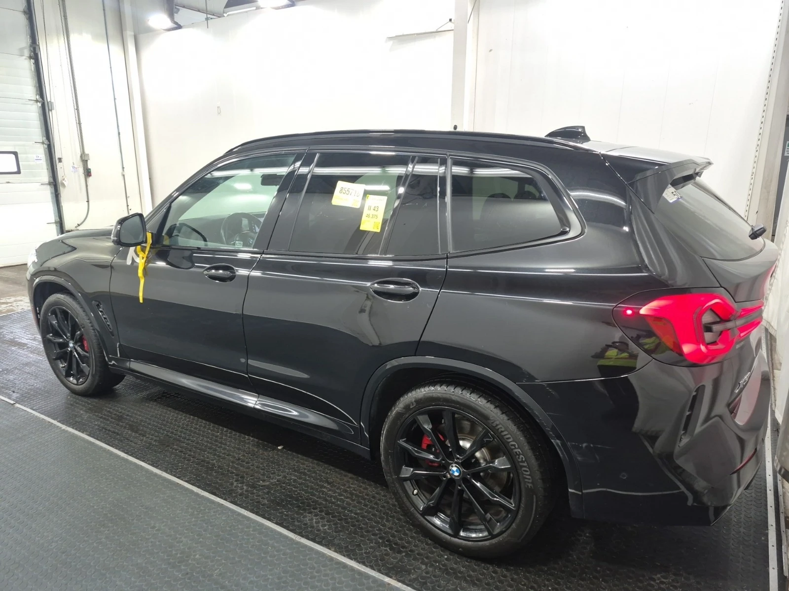 BMW X3 30i * * M PACK * * CARFAX * * ���� ������ * *  | Mobile.bg � ����������� 6