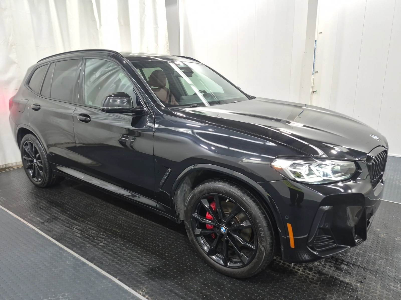 BMW X3 30i * * M PACK * * CARFAX * * ���� ������ * *  | Mobile.bg � ����������� 3