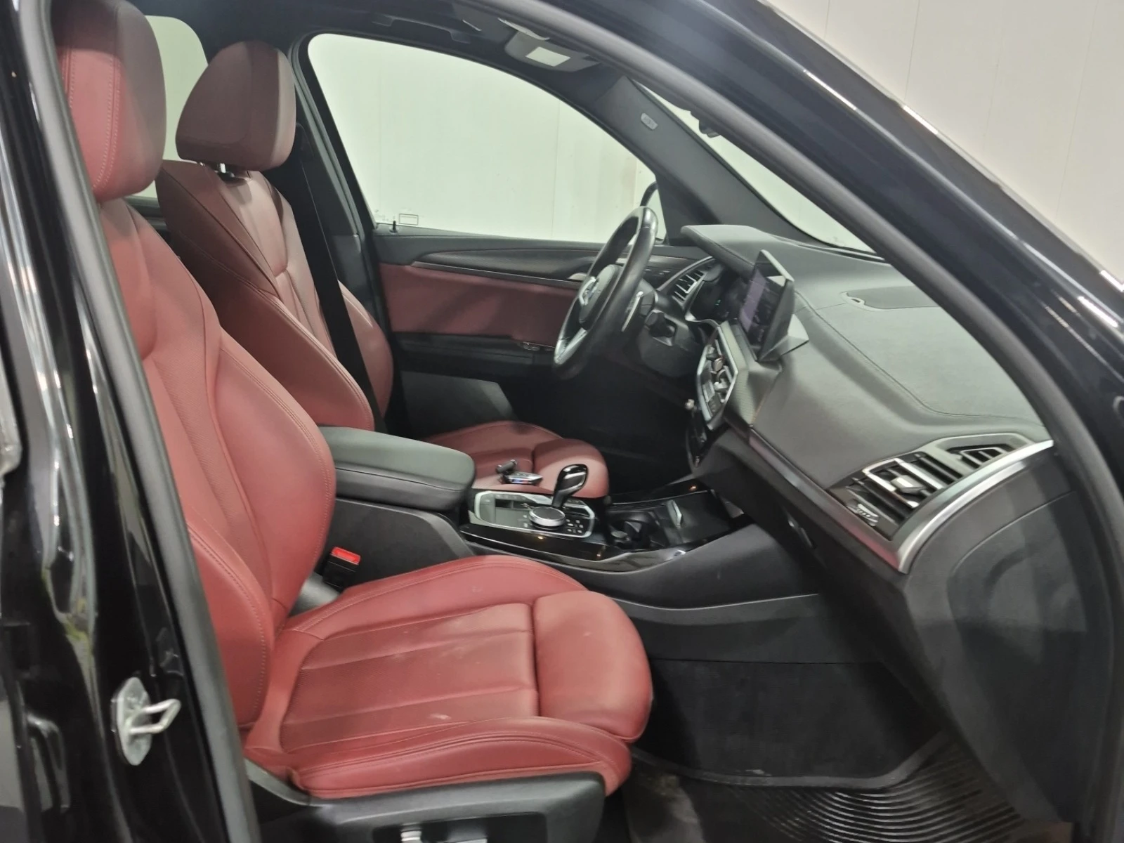 BMW X3 30i * * M PACK * * CARFAX * * ���� ������ * *  | Mobile.bg � ����������� 12