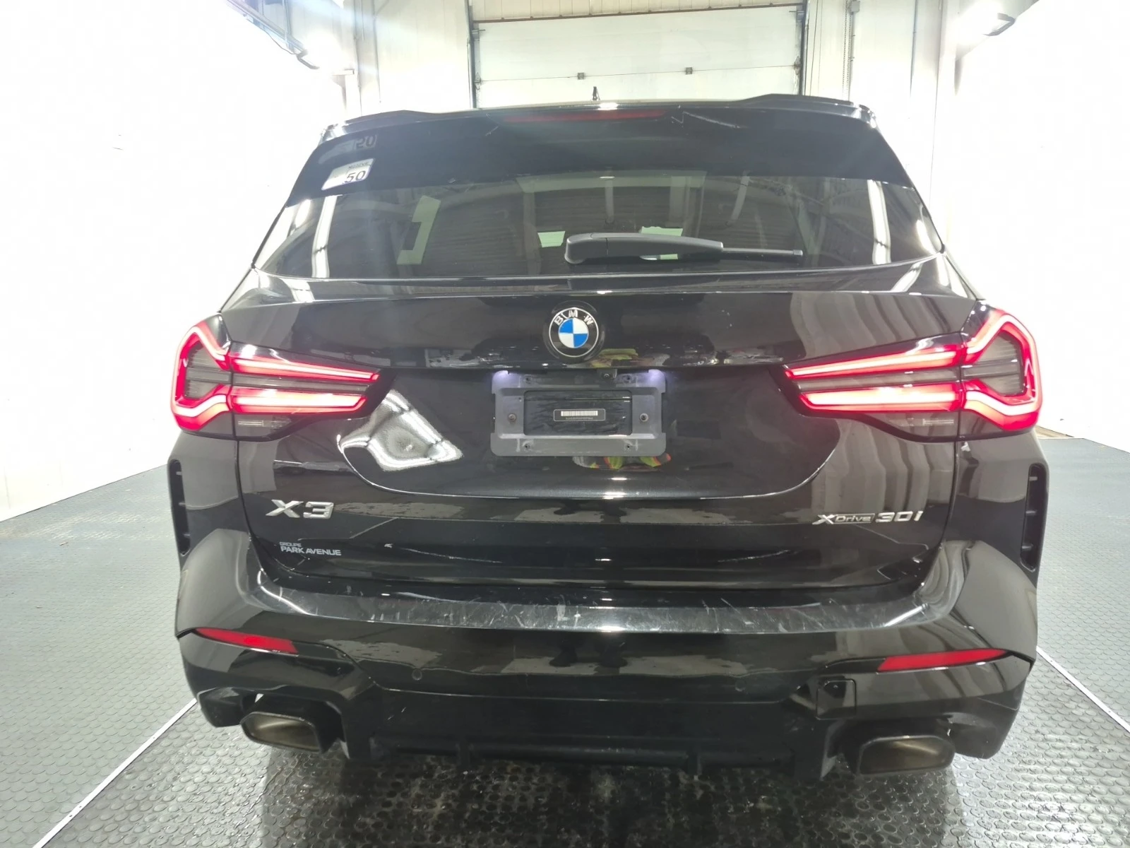 BMW X3 30i * * M PACK * * CARFAX * * ���� ������ * *  | Mobile.bg � ����������� 5