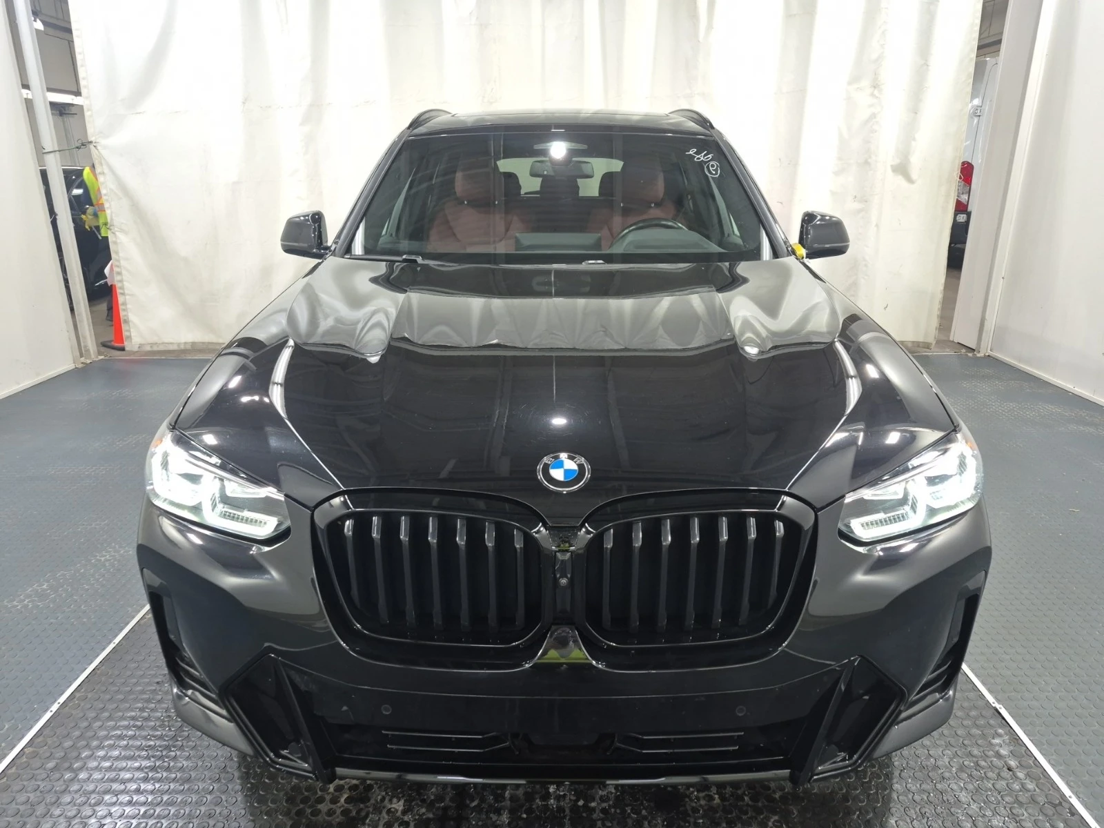 BMW X3 30i * * M PACK * * CARFAX * * ���� ������ * *  | Mobile.bg � ����������� 2