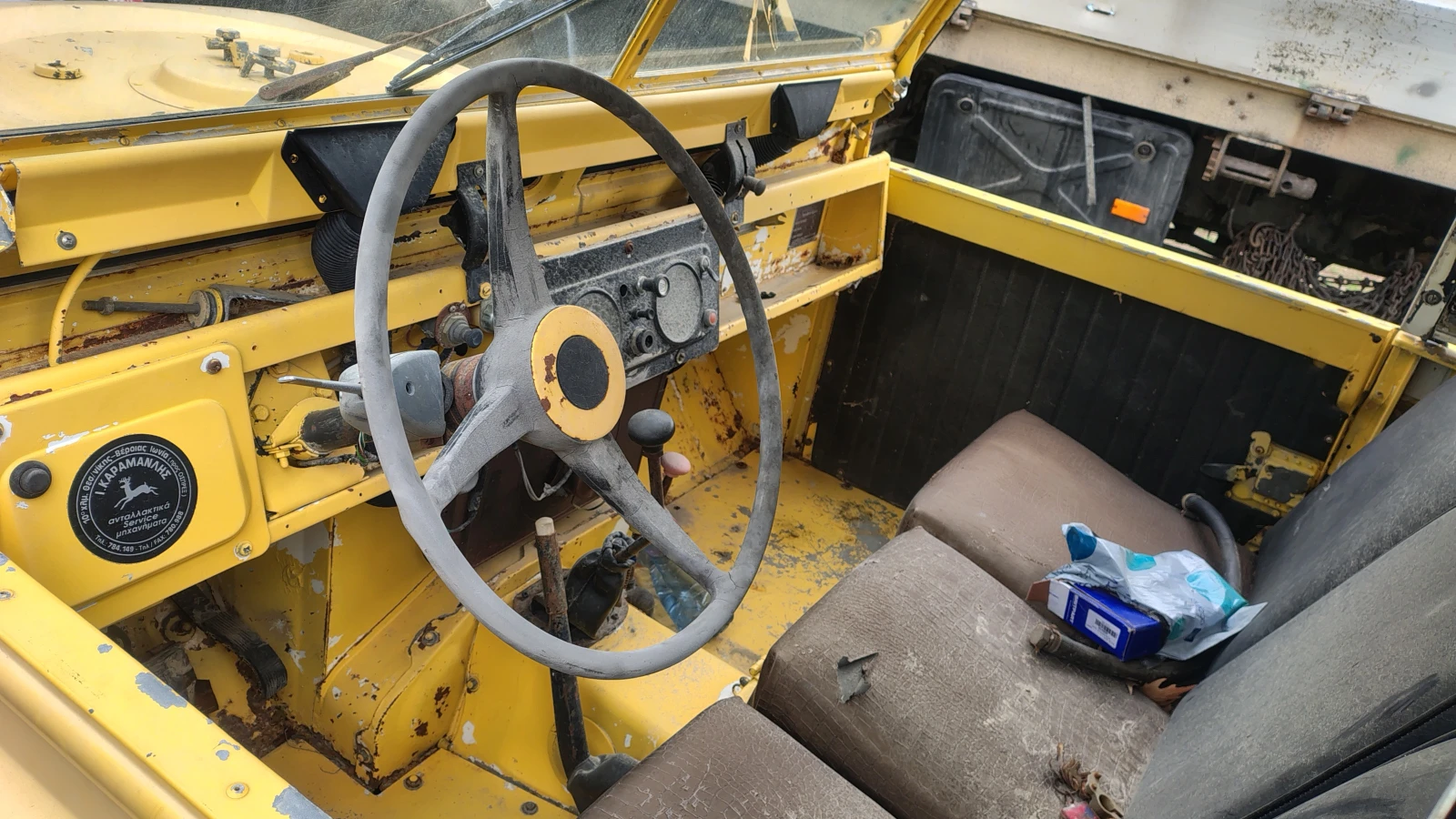Land Rover Defender, снимка 10 - Автомобили и джипове - 53853308