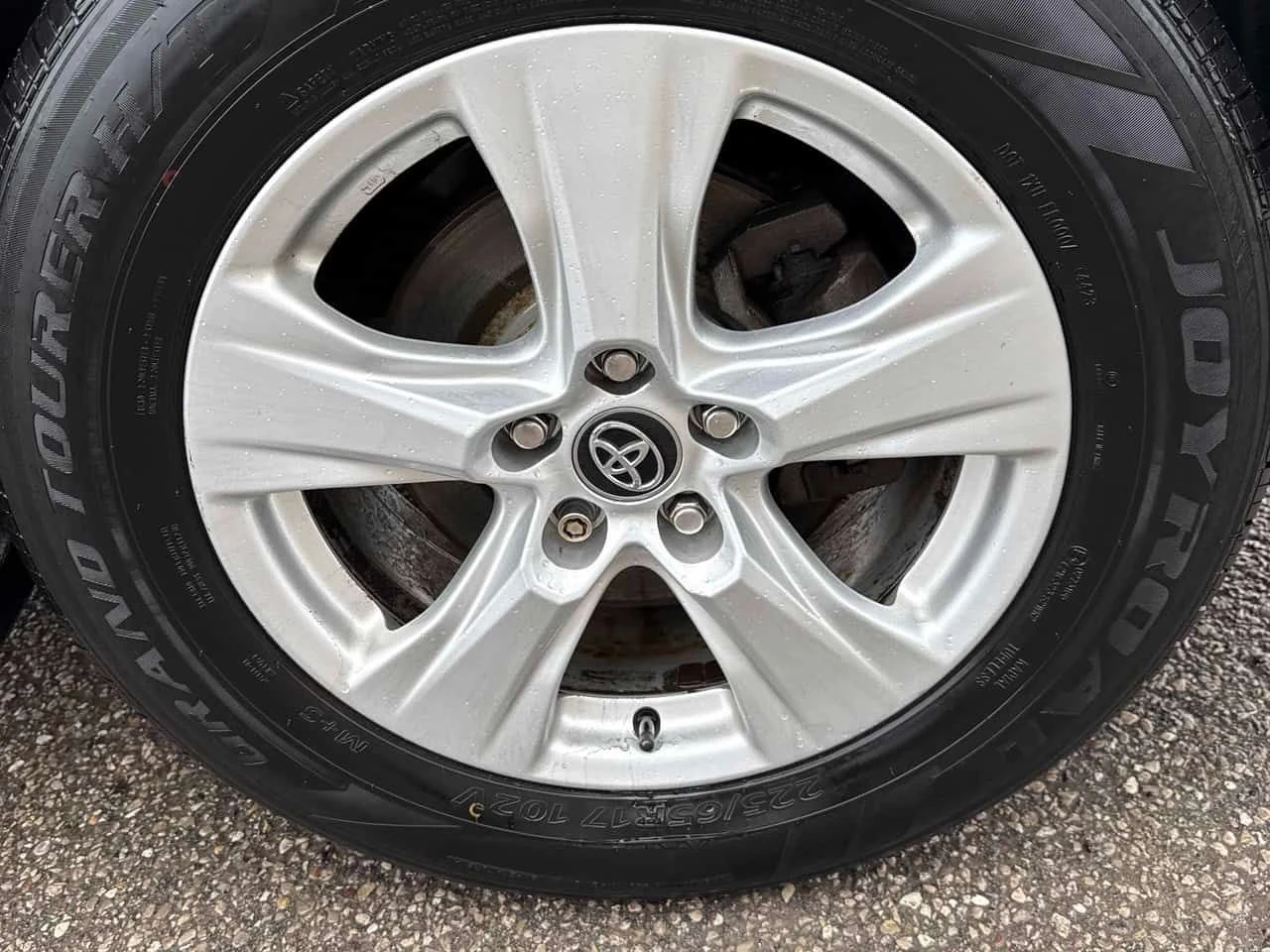 Toyota Rav4 * Hybrid LE * CARFAX * ПРЕДСТАВИТЕЛСТВО * KEYLESS, снимка 7 - Автомобили и джипове - 53965249