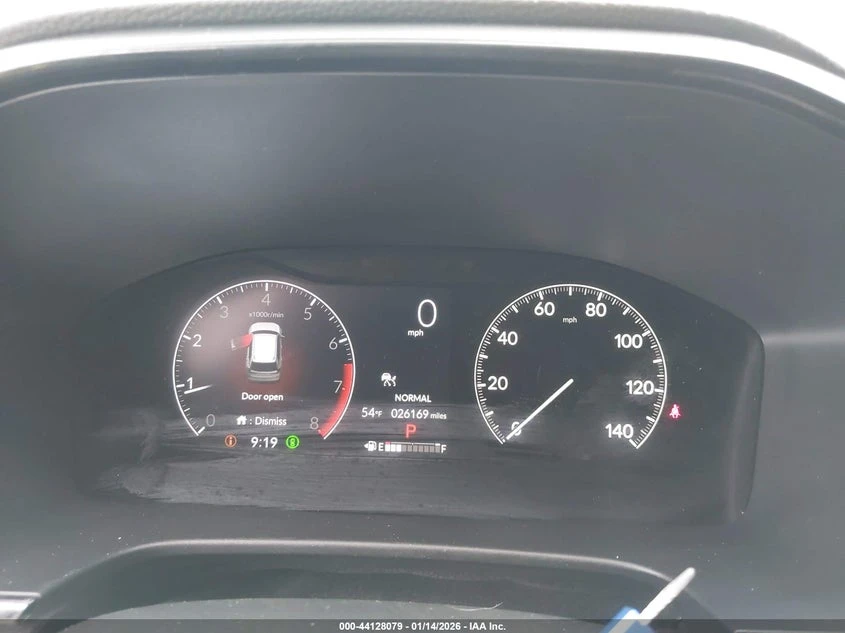 Honda Cr-v 1.5l Ex 2Wd, снимка 7 - Автомобили и джипове - 54256148