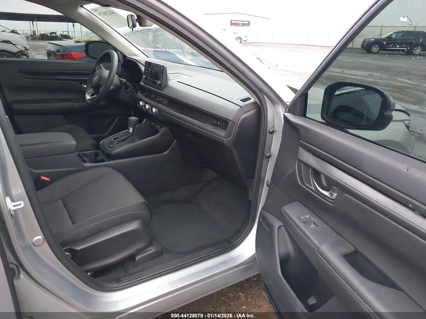 Honda Cr-v 1.5l Ex 2Wd, снимка 5 - Автомобили и джипове - 54256148