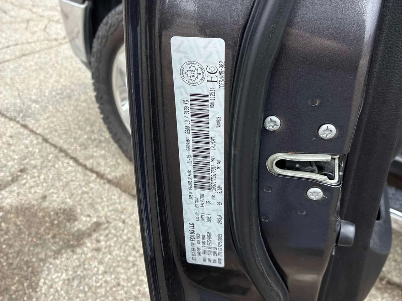 Dodge RAM 1500 * Big Horn * KEYLESS* NAVI* , снимка 10 - Автомобили и джипове - 54327490