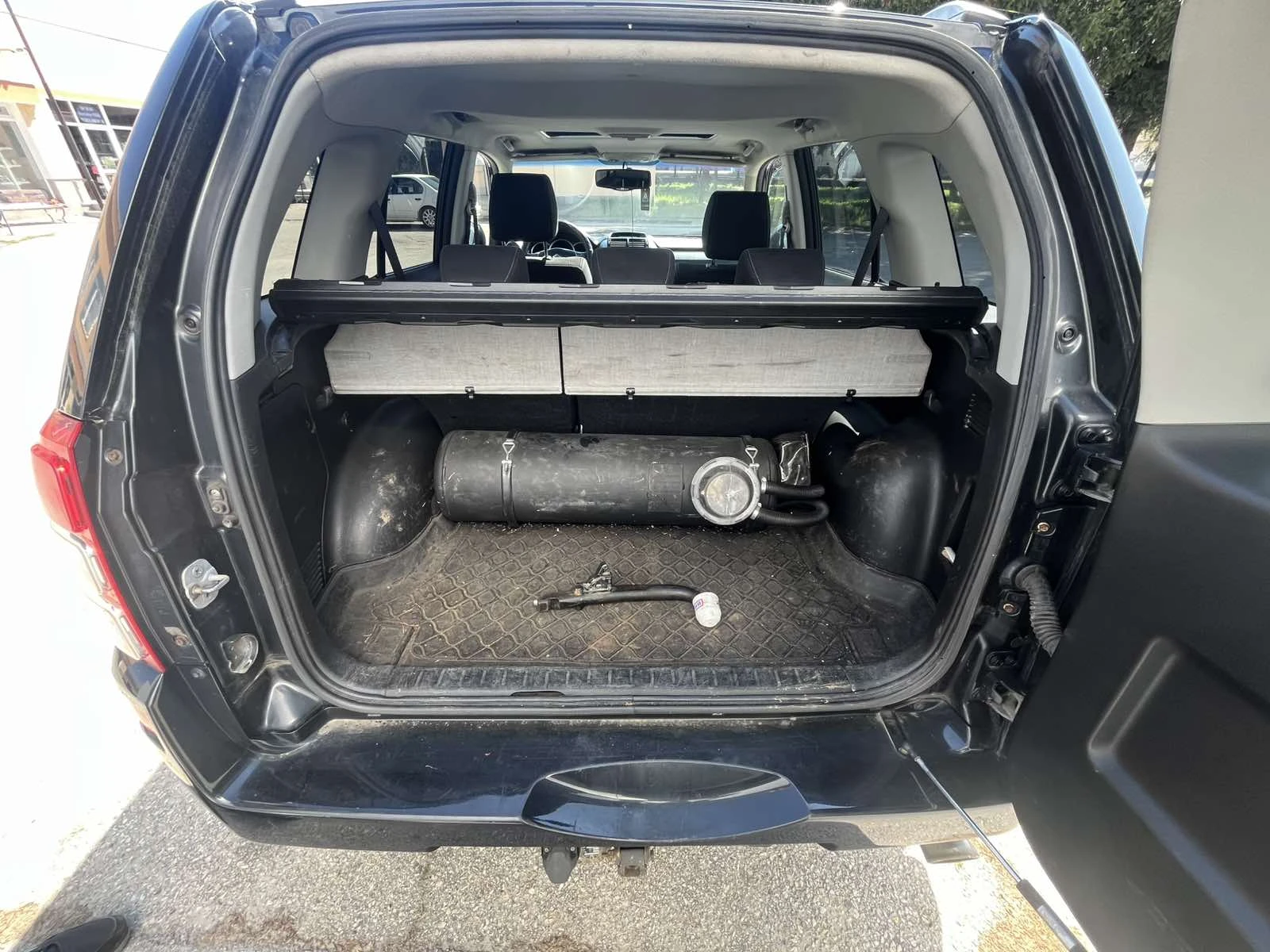 Suzuki Grand vitara, снимка 13 - Автомобили и джипове - 54340775