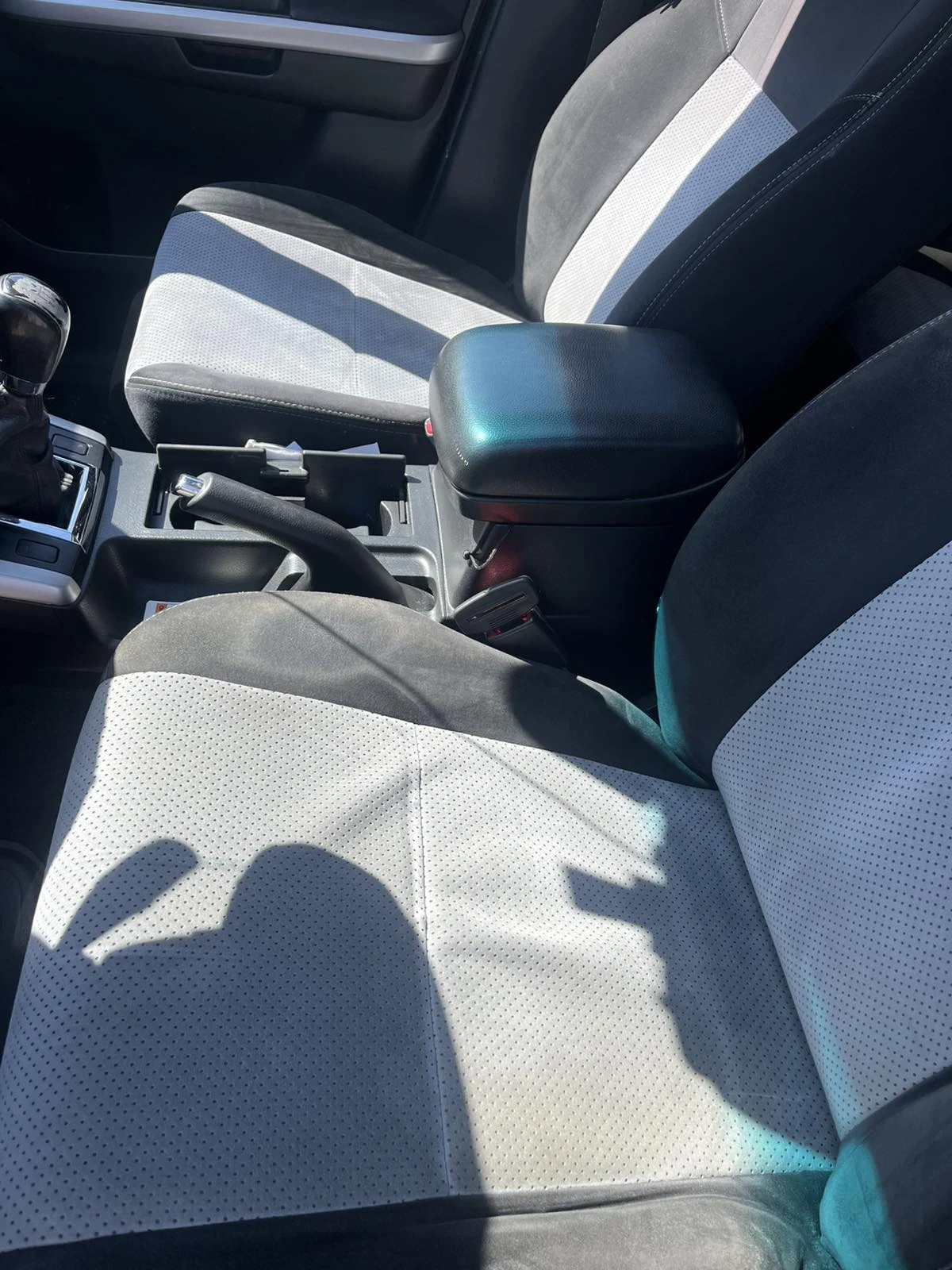 Suzuki Grand vitara, снимка 10 - Автомобили и джипове - 54340775