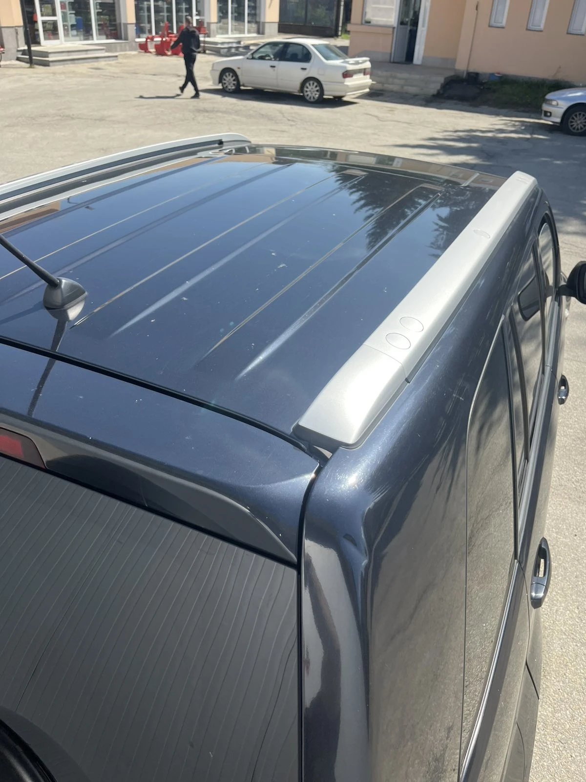 Suzuki Grand vitara, снимка 7 - Автомобили и джипове - 54340775