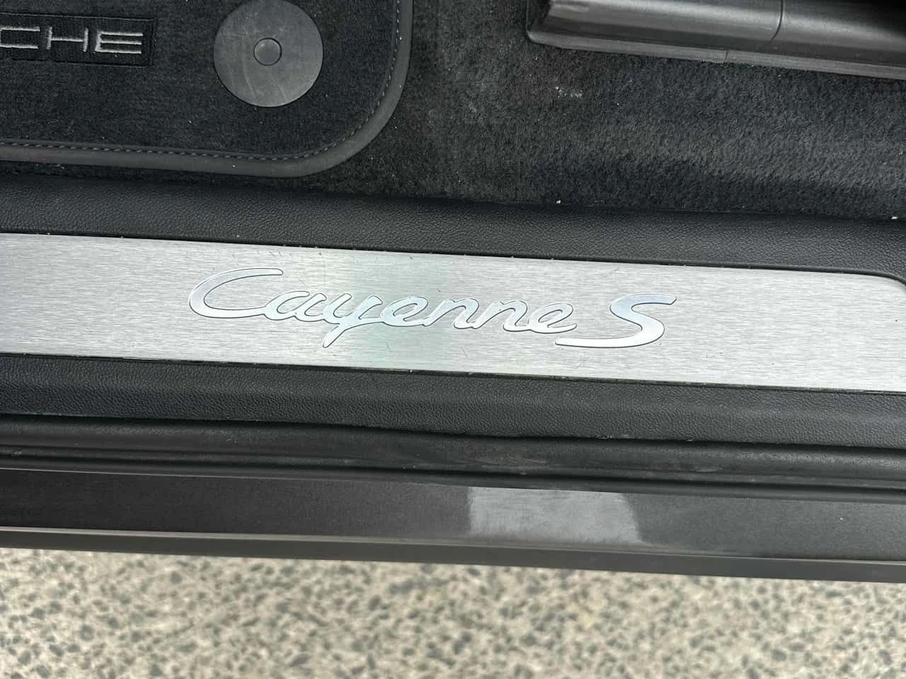 Porsche Cayenne S * БЕЗ ЗАБЕЛЕЖКИ* 360 КАМЕРА* ОБДУХВАНЕ* ПАНОРАМА, снимка 11 - Автомобили и джипове - 54353430