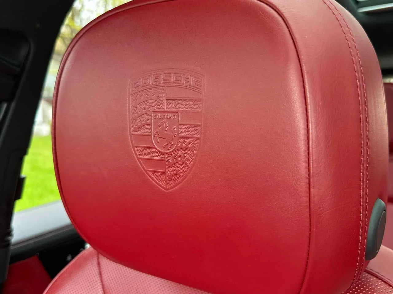 Porsche Cayenne S * БЕЗ ЗАБЕЛЕЖКИ* 360 КАМЕРА* ОБДУХВАНЕ* ПАНОРАМА, снимка 13 - Автомобили и джипове - 54353430