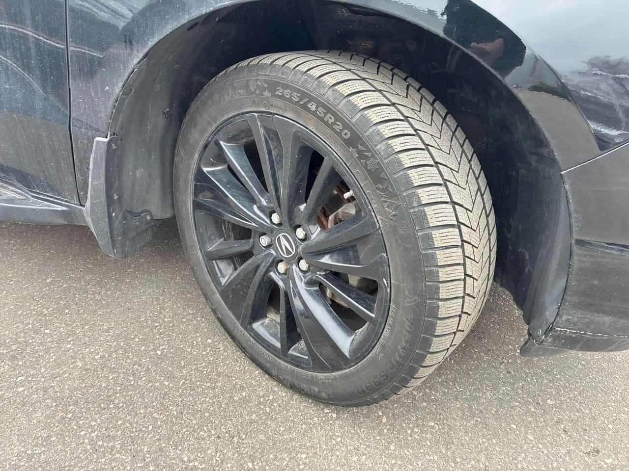 Acura Mdx | Elite | CARFAX | ПОДГРЕВ | ШИБЕДАХ | 360 | , снимка 7 - Автомобили и джипове - 54443115