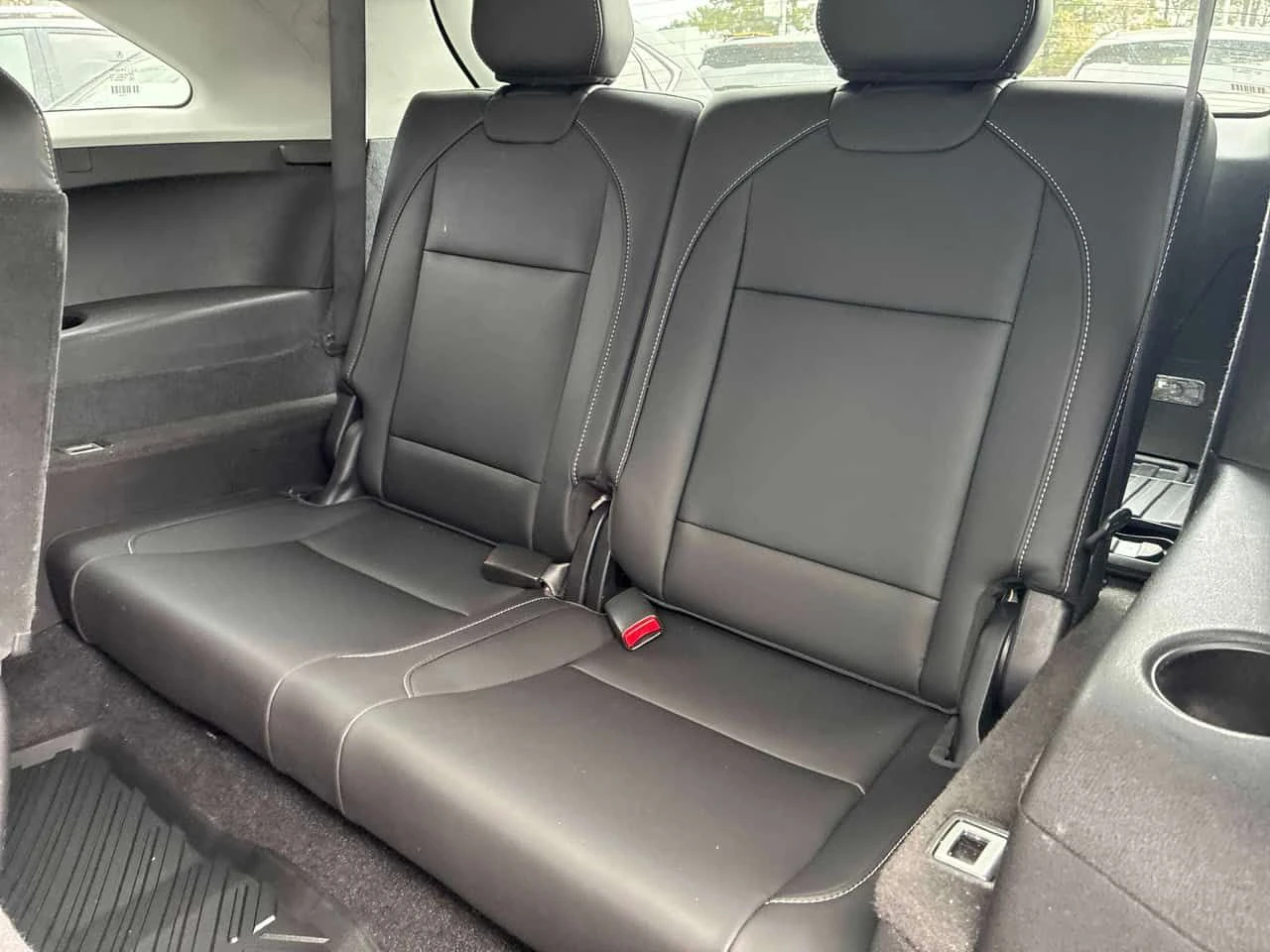 Acura Mdx | Elite | CARFAX | ПОДГРЕВ | ШИБЕДАХ | 360 | , снимка 15 - Автомобили и джипове - 54443115