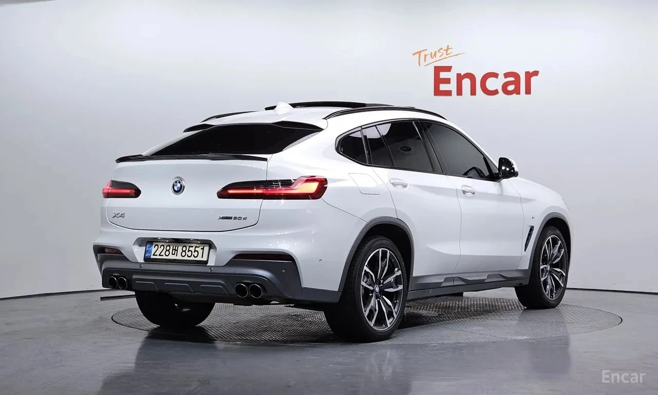 BMW X4 M Sport X | 360 ������ | HUD | Ventilated Seats |  | Mobile.bg � ����������� 3