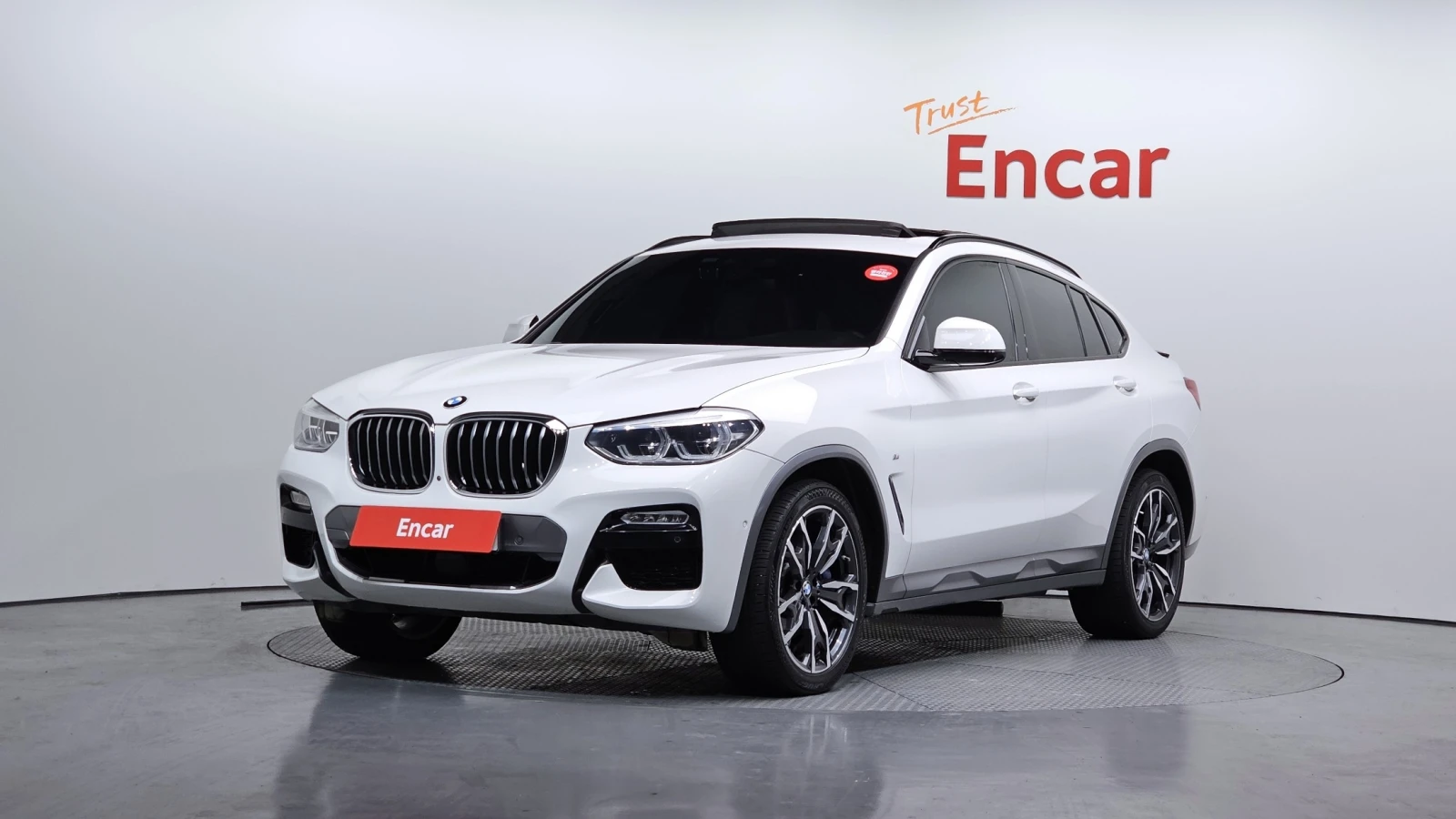 BMW X4 M Sport X | 360 ������ | HUD | Ventilated Seats |  | Mobile.bg � ����������� 1