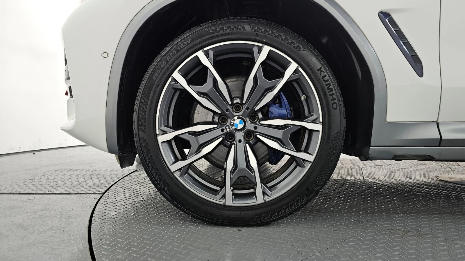 BMW X4 M Sport X | 360 ������ | HUD | Ventilated Seats |  | Mobile.bg � ����������� 4