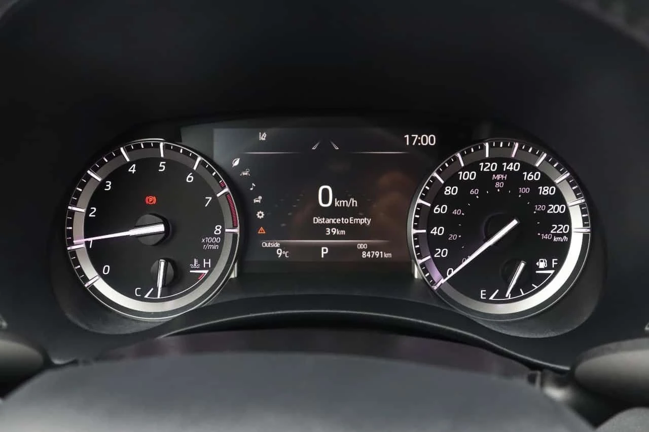 Toyota Highlander  XSE AWD 3.5L | PANO | ПОДГРЕВИ , снимка 8 - Автомобили и джипове - 54641220