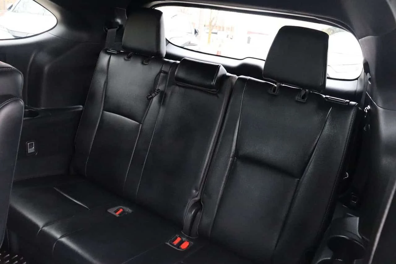 Toyota Highlander  XSE AWD 3.5L | PANO | ПОДГРЕВИ , снимка 11 - Автомобили и джипове - 54641220