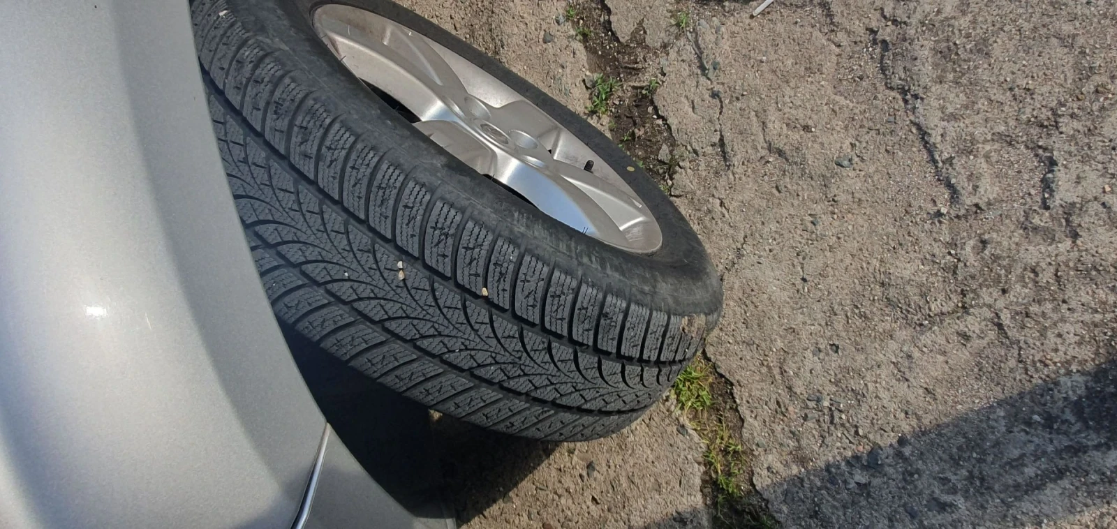 Nissan X-trail Т 30, снимка 15 - Автомобили и джипове - 54682215
