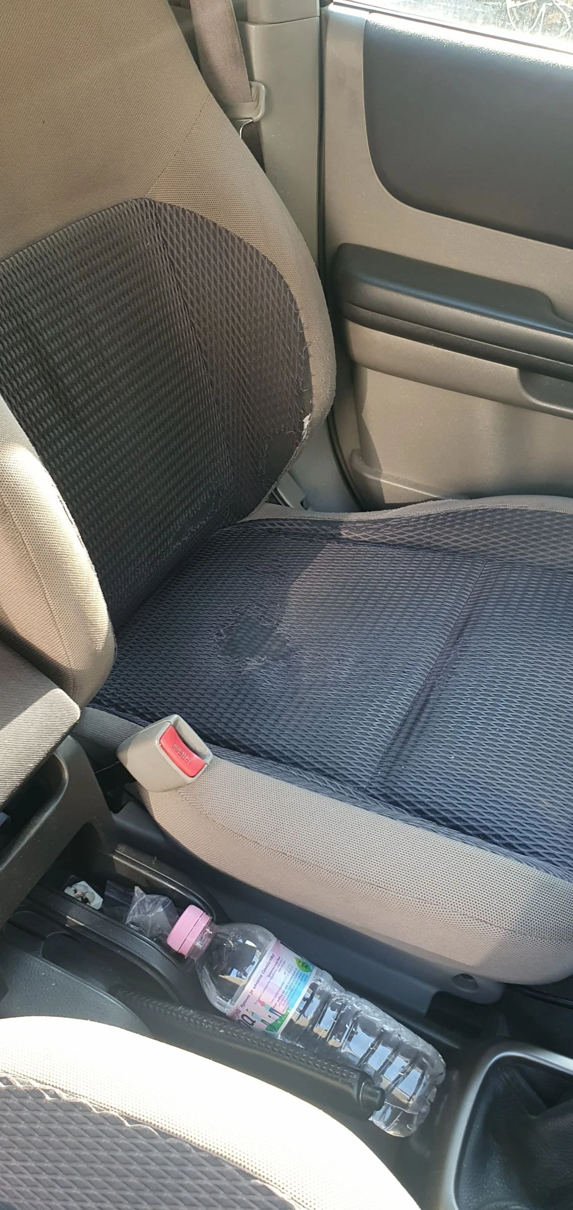 Nissan X-trail Т 30, снимка 6 - Автомобили и джипове - 54682215