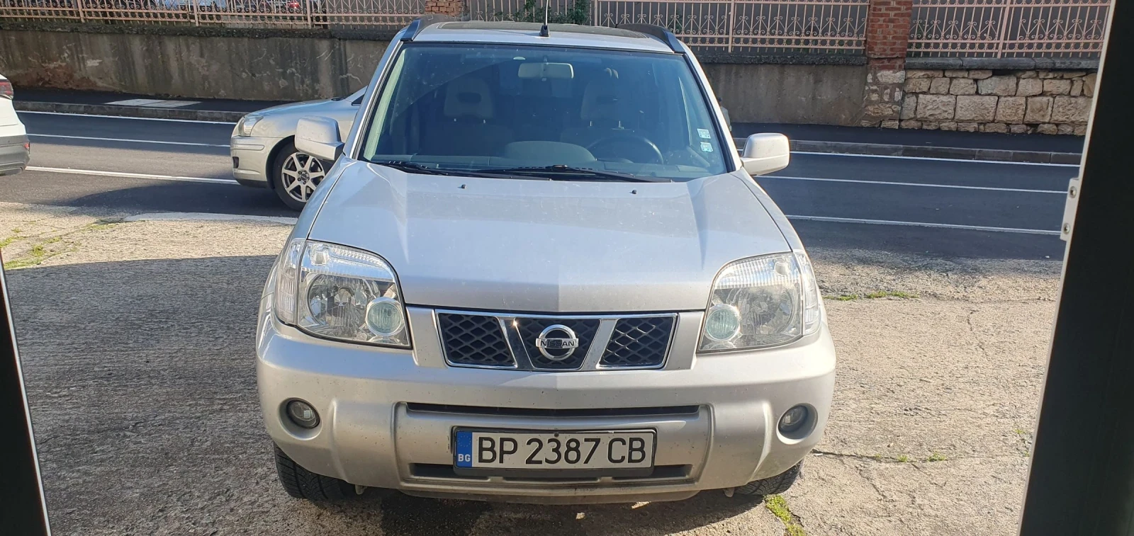 Nissan X-trail Т 30
