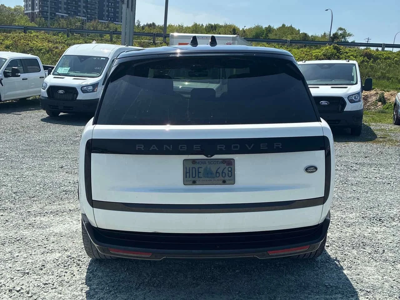 Land Rover Range rover * SE * АВТОКРЕДИТ БЕЗ ПЪРВОНАЧАЛНА ВНОСКА* , снимка 4 - Автомобили и джипове - 54810058