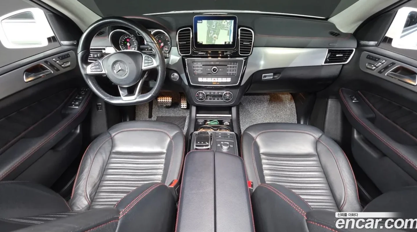 Mercedes-Benz GLE COUPE | 4MATIC | ASSIST PACKAGE | 360 | , снимка 5 - Автомобили и джипове - 54948985