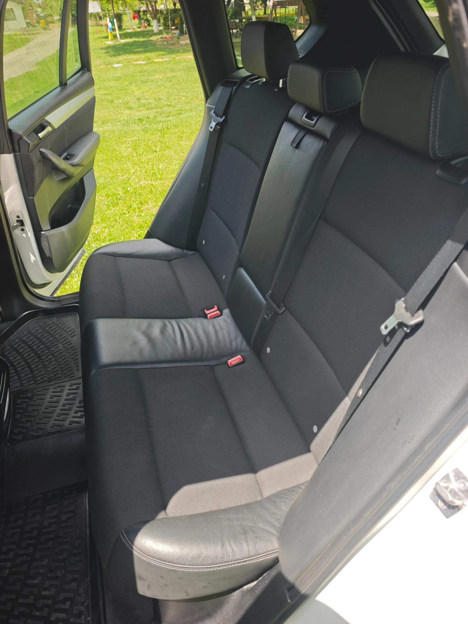 BMW X3 2.0/4x4/184к.с./M-Pack/Вериги и автомат, снимка 13 - Автомобили и джипове - 55123484
