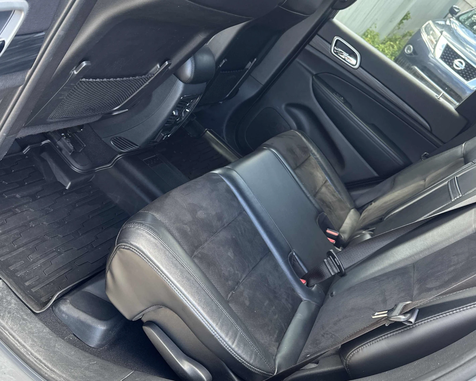 Jeep Grand cherokee Altitude, снимка 10 - Автомобили и джипове - 55189335