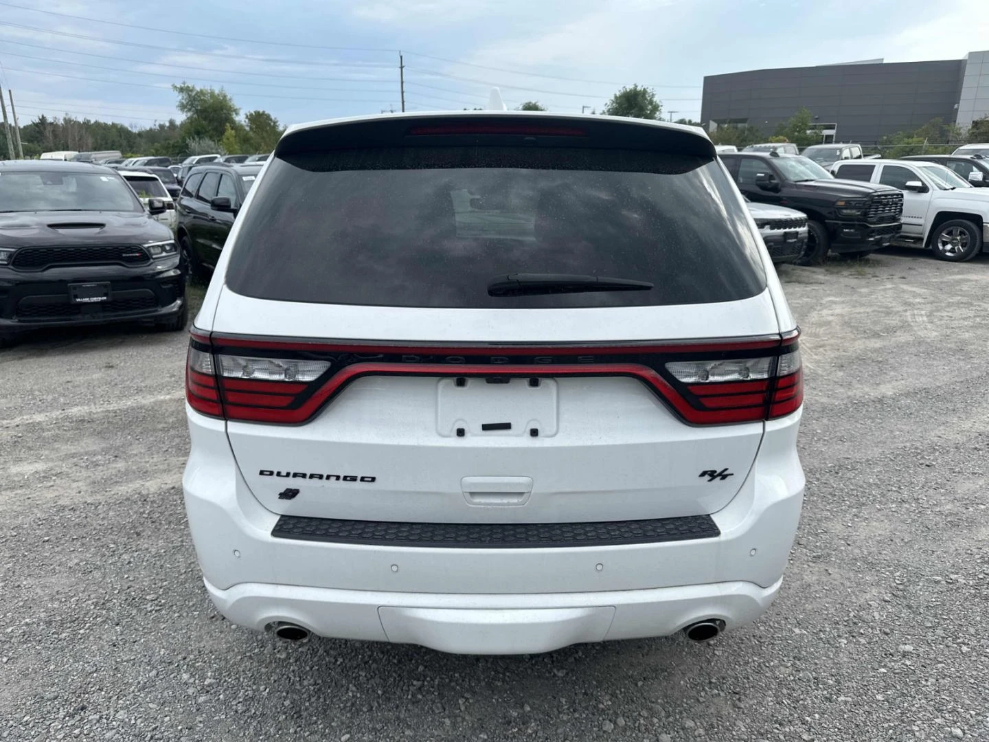 Dodge Durango R/T* HEMI* Подгрев* Обдух* CarPlay* Keyless* , снимка 4 - Автомобили и джипове - 55834668