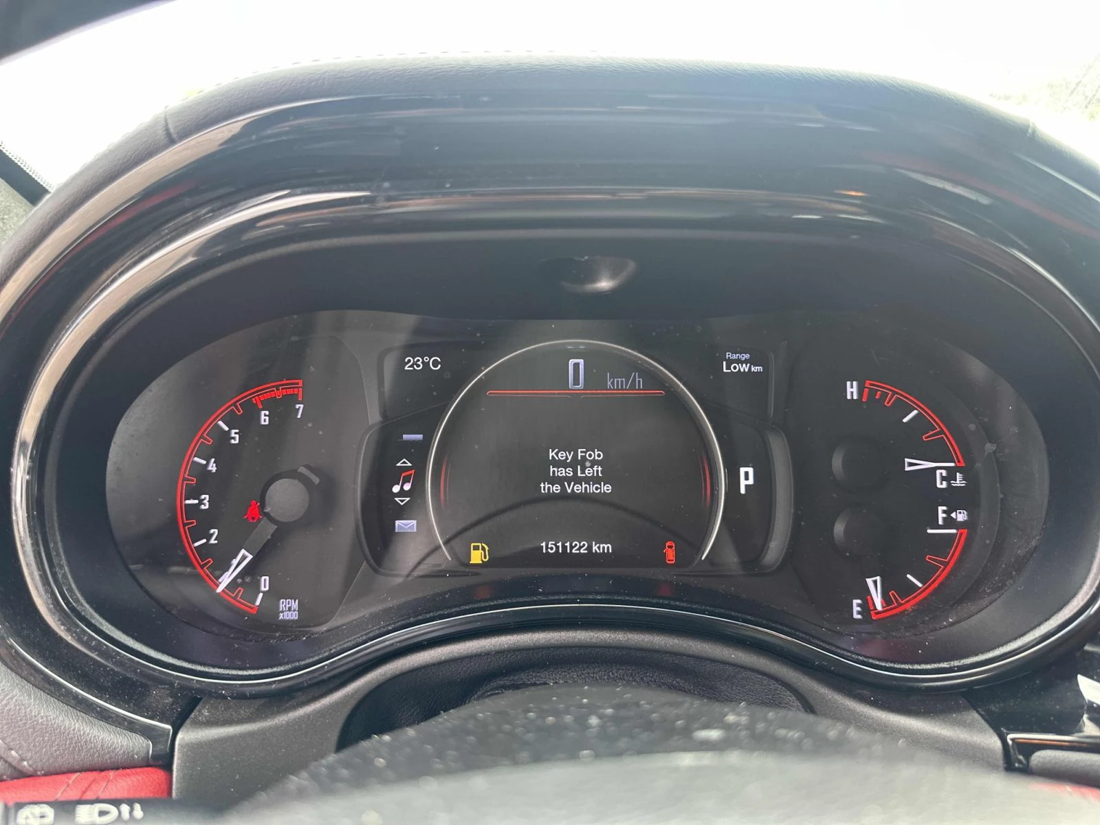 Dodge Durango R/T* HEMI* Подгрев* Обдух* CarPlay* Keyless* , снимка 8 - Автомобили и джипове - 55834668