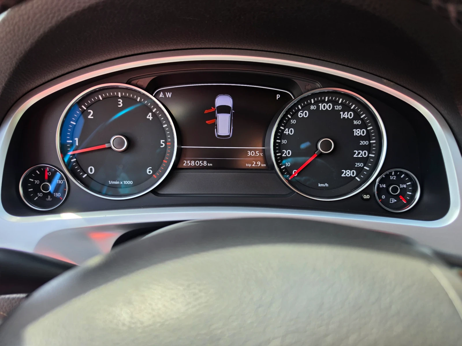VW Touareg | Mobile.bg � ����������� 15