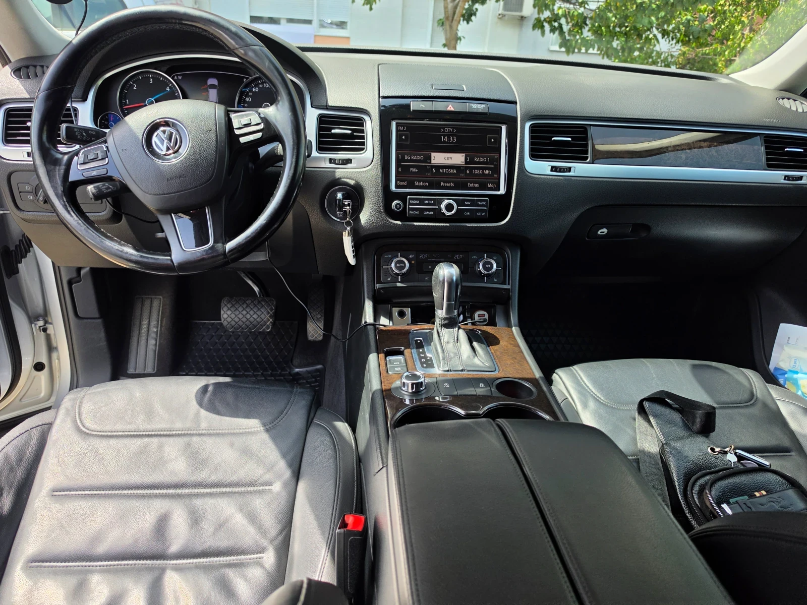 VW Touareg | Mobile.bg � ����������� 16