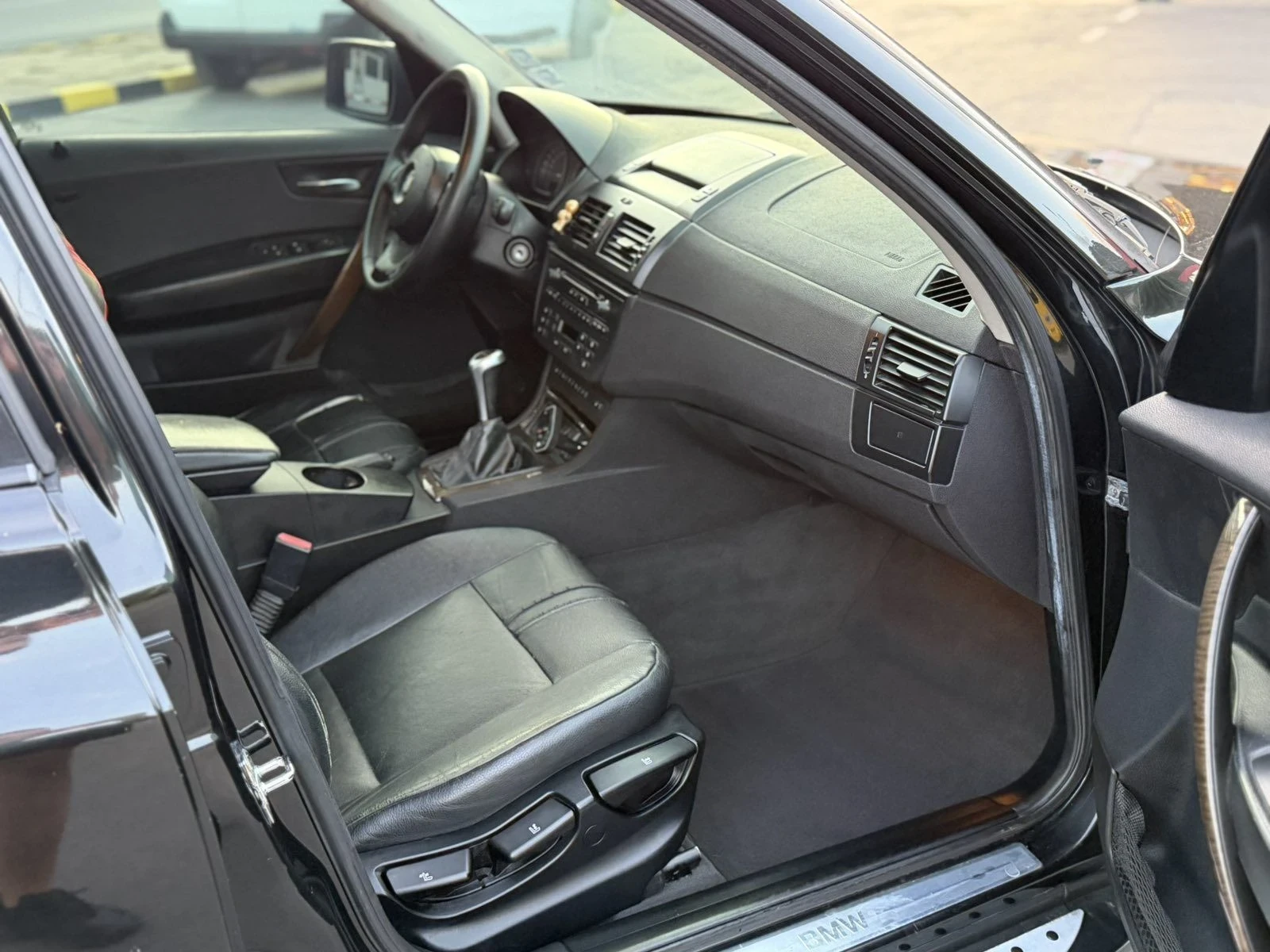 BMW X3, снимка 10 - Автомобили и джипове - 56104737