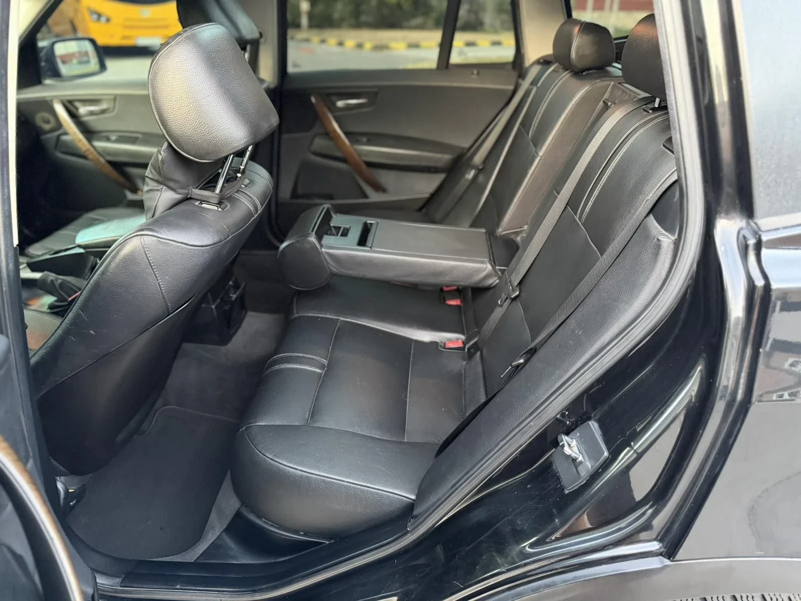 BMW X3, снимка 6 - Автомобили и джипове - 56104737