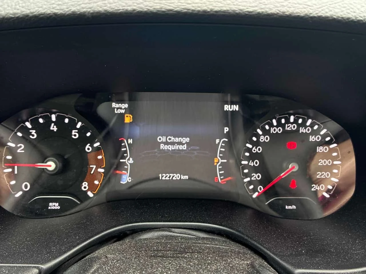 Jeep Compass RED Edition / CARFAX / ��������� / ����� ������   | Mobile.bg � ����������� 8
