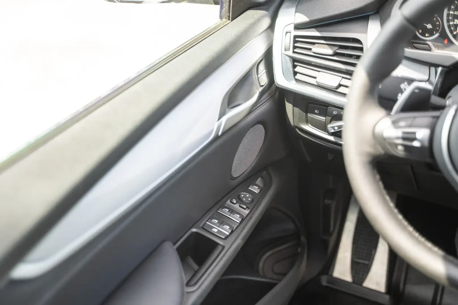 BMW X5 xDrive35i, снимка 7 - Автомобили и джипове - 56545214