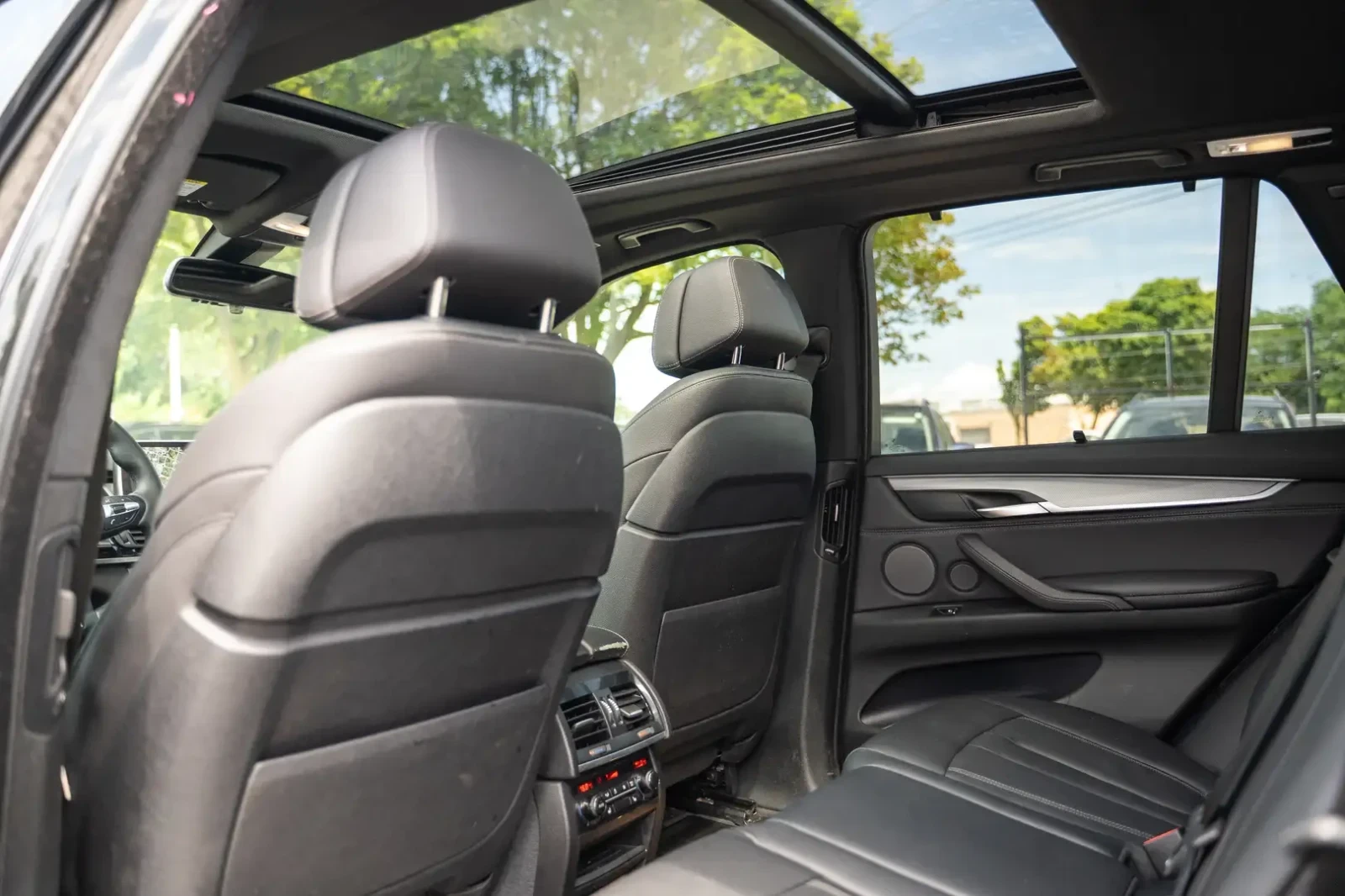 BMW X5 xDrive35i, снимка 15 - Автомобили и джипове - 56545214