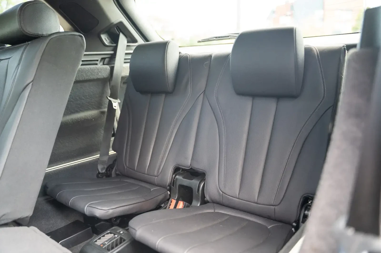 BMW X5 xDrive35i, снимка 16 - Автомобили и джипове - 56545214