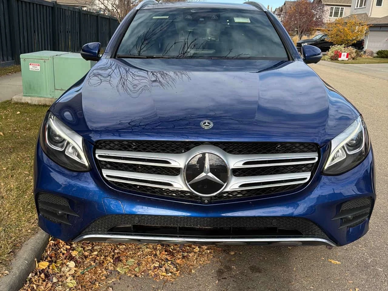 Mercedes-Benz GLC 300 * ���������� * ������ ���������������� | Mobile.bg � ����������� 2