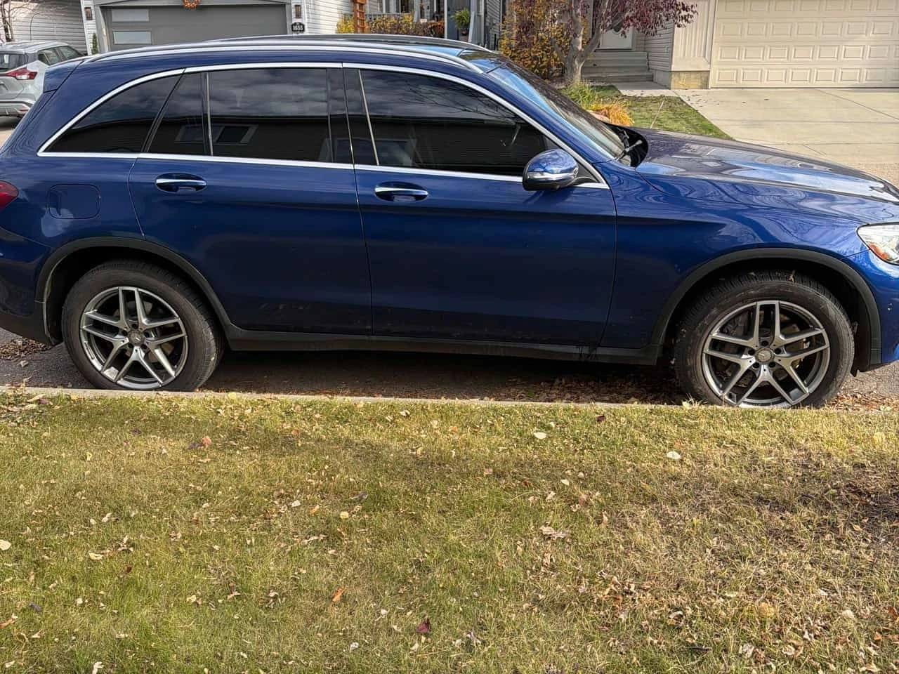 Mercedes-Benz GLC 300 * ���������� * ������ ���������������� | Mobile.bg � ����������� 4