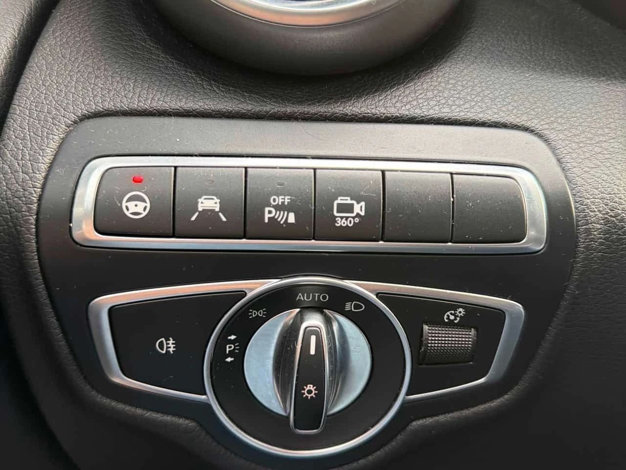 Mercedes-Benz GLC 300 * ���������� * ������ ���������������� | Mobile.bg � ����������� 10